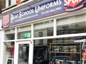 Harpenden Store