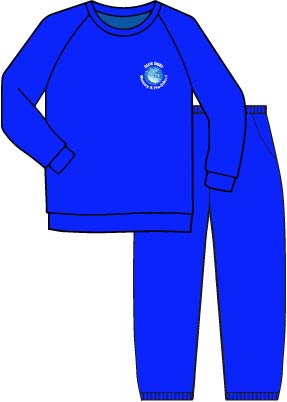 Blue Skies Nursery & Pre-School - Uniform Set