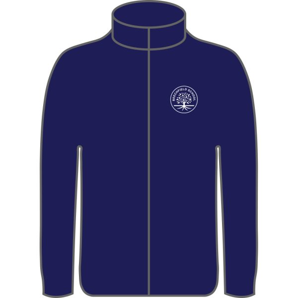 Beechfield Primary School - Fleece Jacket