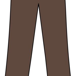 Brownies Leggings
