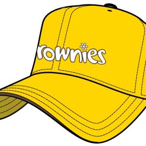 Brownies Baseball Cap