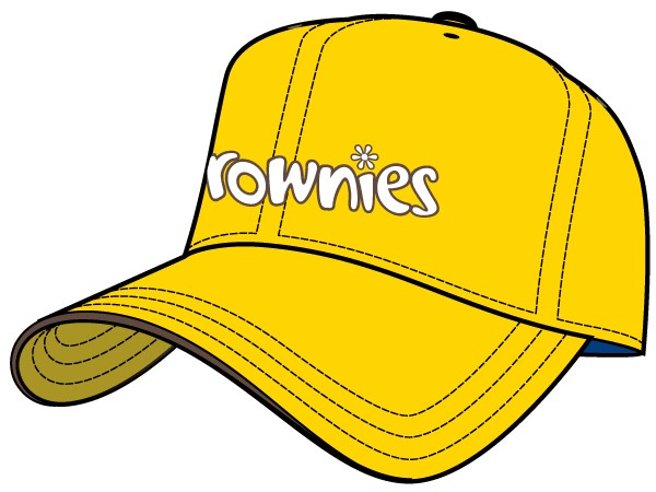 Brownies Baseball Cap
