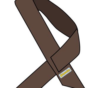 Brownies Sash