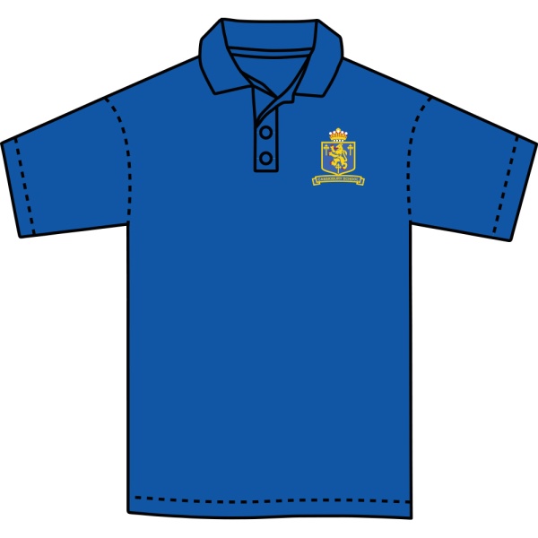 Cassiobury Junior School - Polo Shirt