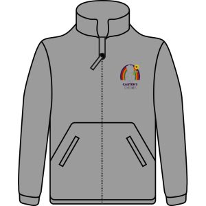 Carter's Sunflowers Nursery School - Fleece