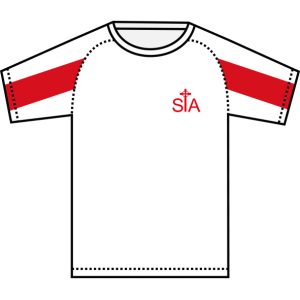 St Anthonys Catholic Primary & Nursery School - *NEW* Pe T-Shirt