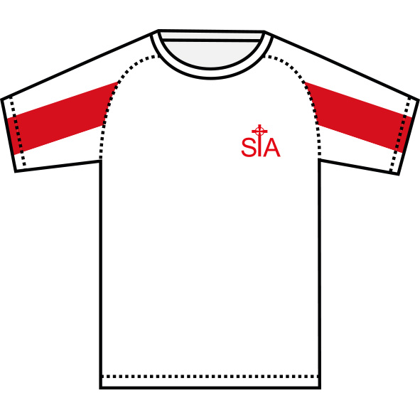 St Anthonys Catholic Primary & Nursery School - *NEW* Pe T-Shirt