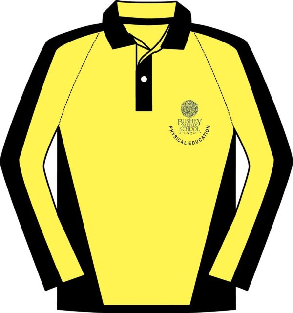 Bushey Meads School - Multi Sports Top