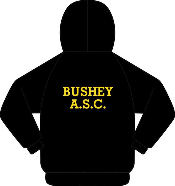 Bushey Amateur Swim Club (BASC) - BASC Zippy