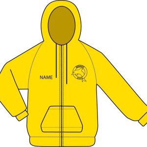 Bushey Amateur Swim Club (BASC) - BASC Zippy
