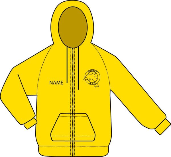 Bushey Amateur Swim Club (BASC) - BASC Zippy