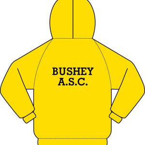 Bushey Amateur Swim Club (BASC) - BASC Zippy