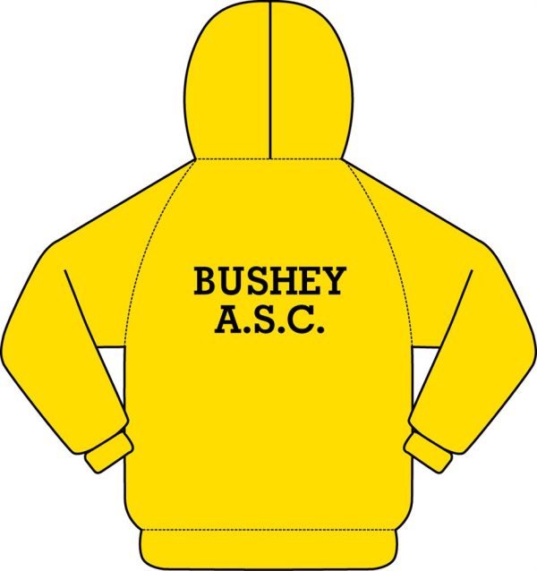 Bushey Amateur Swim Club (BASC) - BASC Zippy