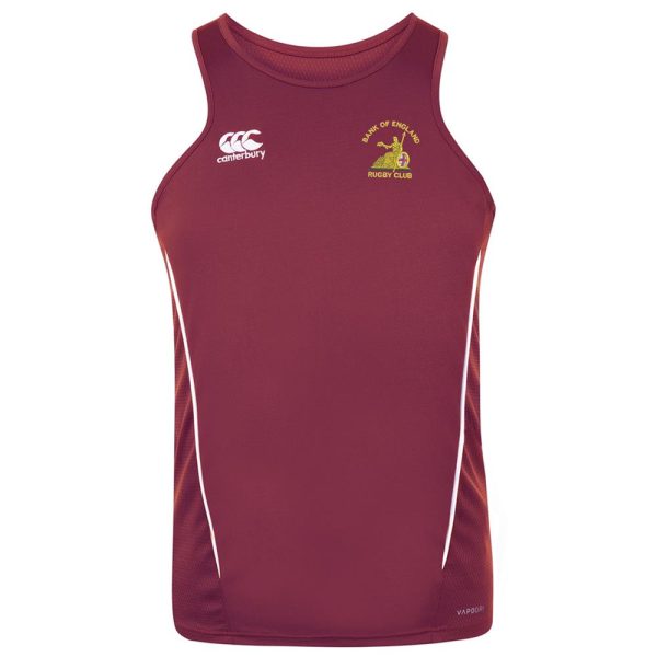 Bank of England RFC - *SALE* Team Dry Singlet