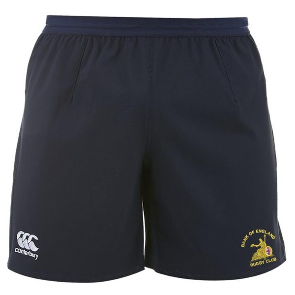 Bank of England RFC - Tournament Short