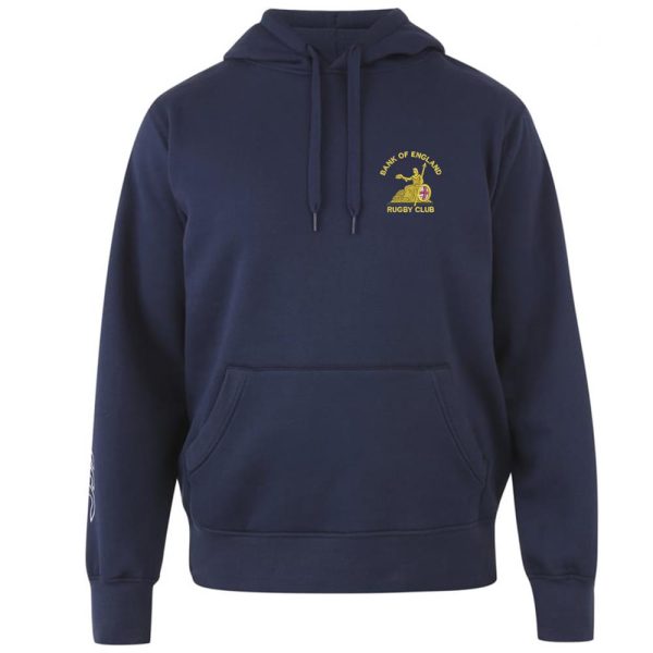 Bank of England RFC - *SALE* Team Hoody