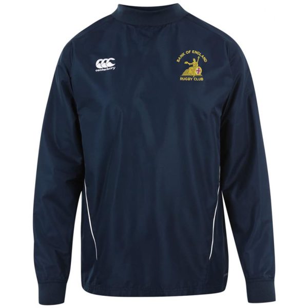 Bank of England RFC - Contact Top