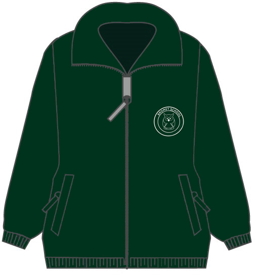 Bromet Primary School - Winter Jacket