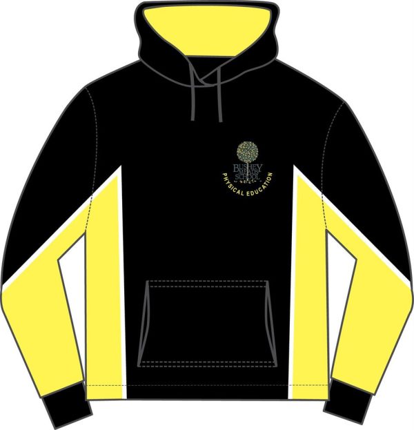 Bushey Meads School - Sports Hoodie