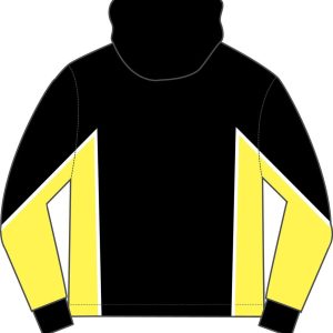 Bushey Meads School - Sports Hoodie