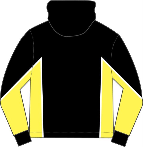 Bushey Meads School - Sports Hoodie