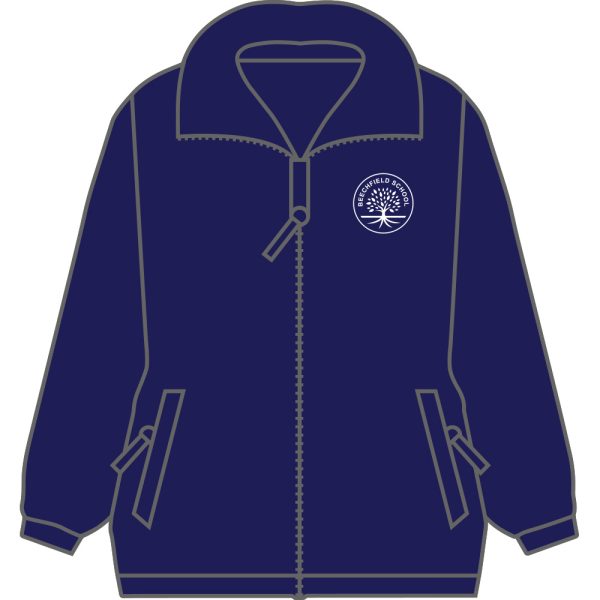 Beechfield Primary School - Winter Jacket