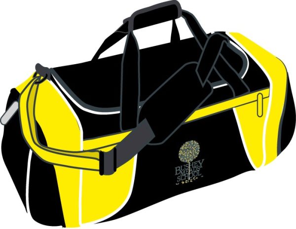 Bushey Meads School - Sports Holdall