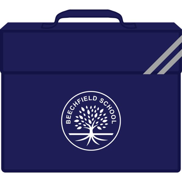 Beechfield Primary School - Bookbag