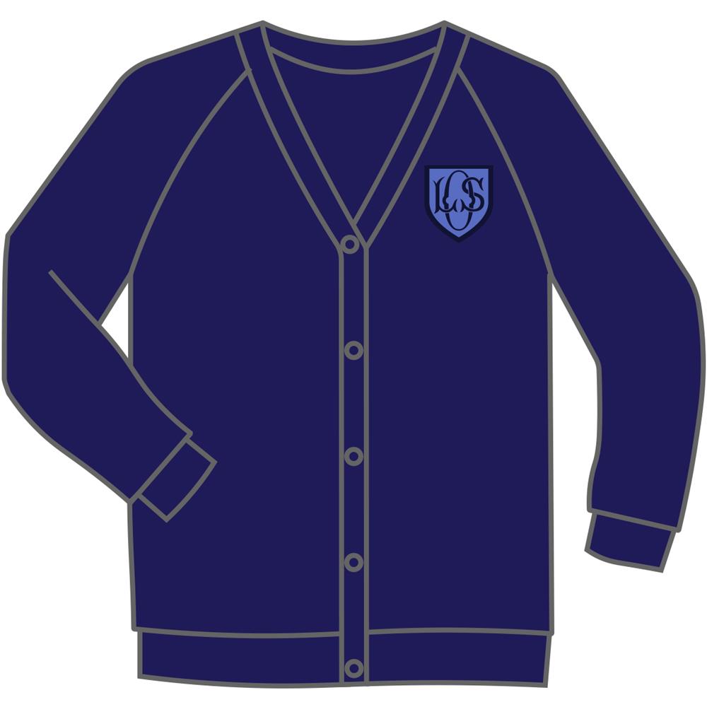 Our Lady Catholic Primary School - Cardigan - Beat School Uniforms