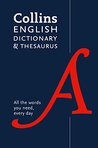 Collins - Dictionary & Thesaurus