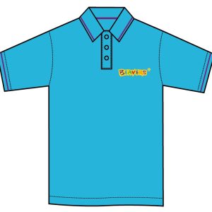 Beavers Polo Shirt