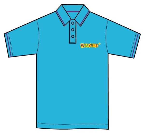 Beavers Polo Shirt