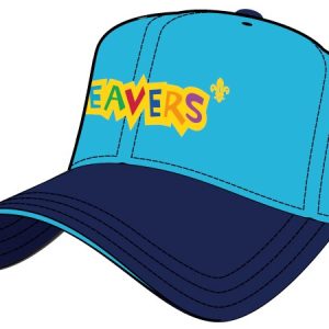 Beavers Baseball Cap