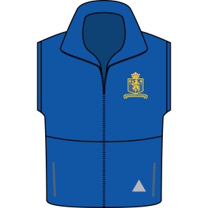 Cassiobury Junior School - Gilet/Body Warmer
