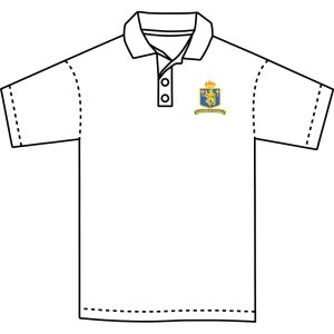 Cassiobury Junior School - PE Polo Shirt