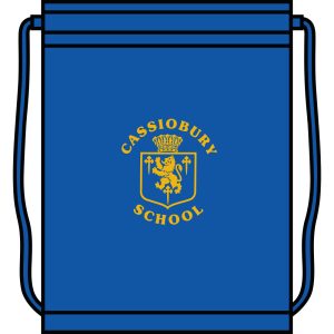 Cassiobury Junior School - PE Bag