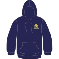 Cassiobury Junior School - PE Hoodie