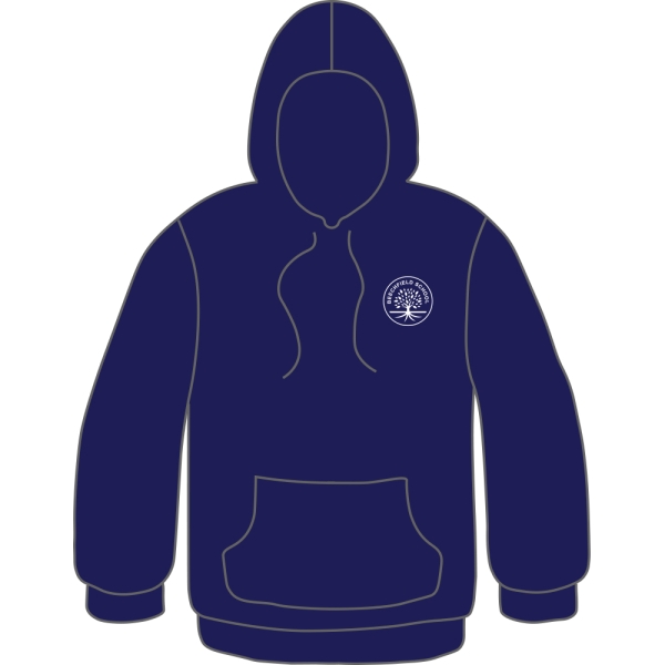 Beechfield Primary School - *New* Pe Hoodie