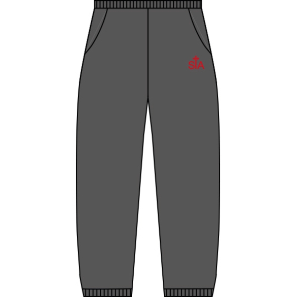 St Anthonys Catholic Primary & Nursery School - Nursery Tracksuit Bottoms