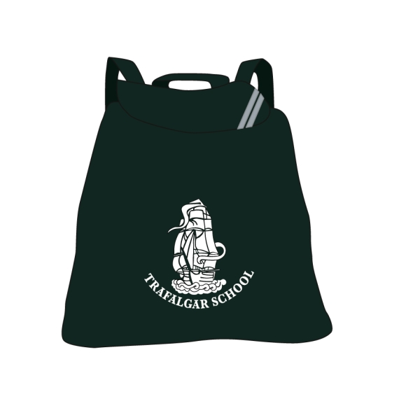 Trafalgar Infants and Junior School - Rucksack
