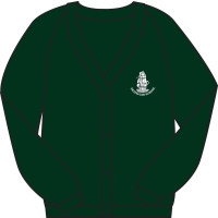 Trafalgar Infants and Junior School - Knitted Cardigan