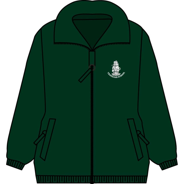 Trafalgar Infants and Junior School - Winter Jacket