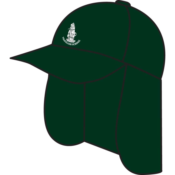 Trafalgar Infants and Junior School - Legionnaire Cap