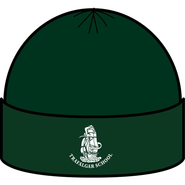 Trafalgar Infants and Junior School - Beanie Hat
