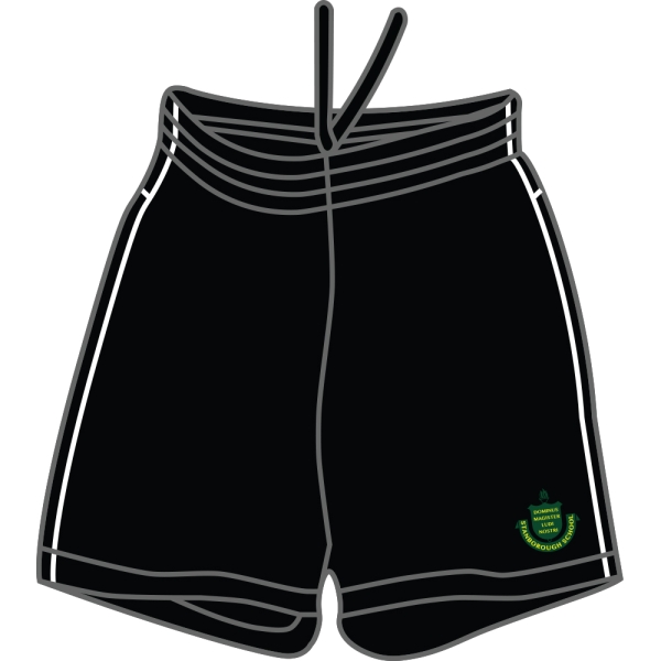 Stanborough Secondary School - Sports Shorts