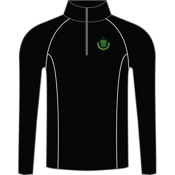 Stanborough Secondary School - Fleece