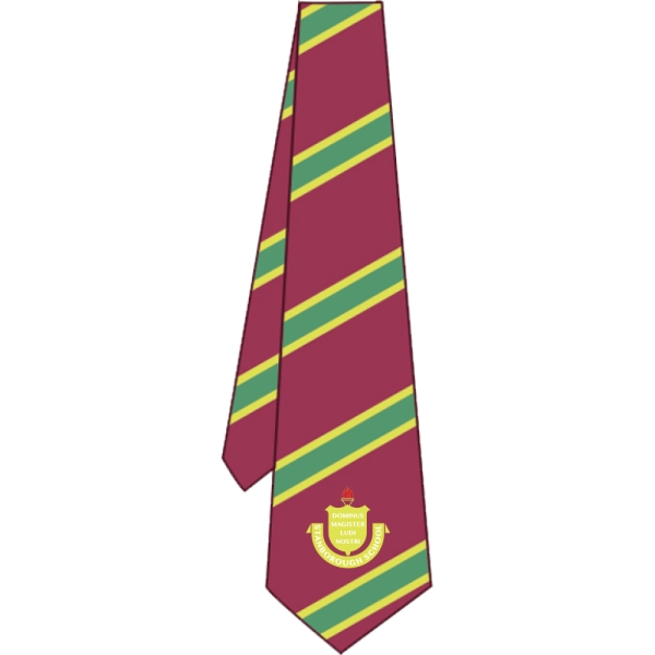 Stanborough Secondary School - School Tie
