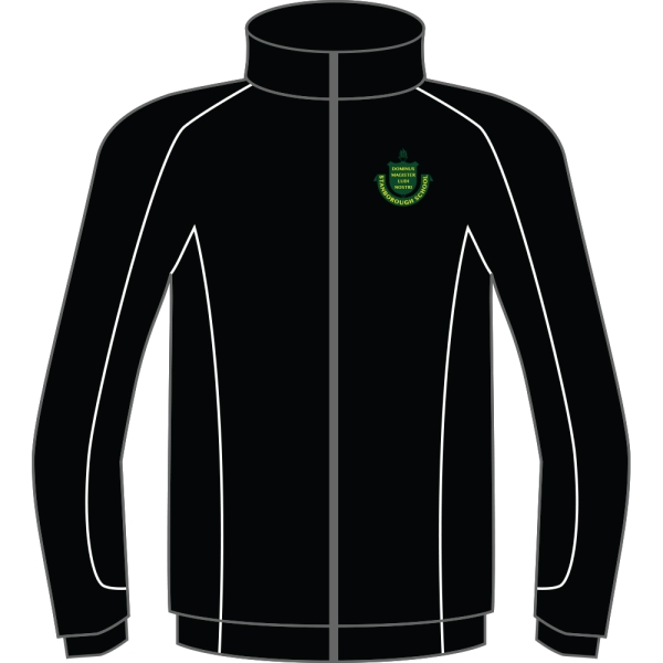 Stanborough Secondary School - Tracksuit Jacket