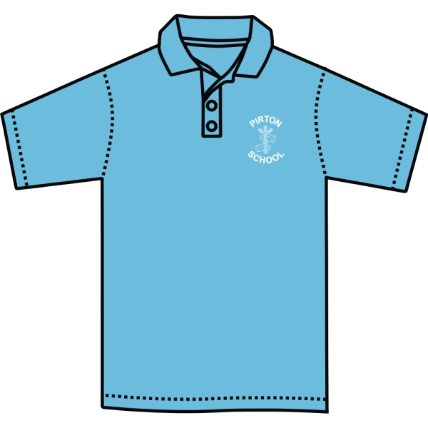 Pirton School - Pirton Polo Shirt