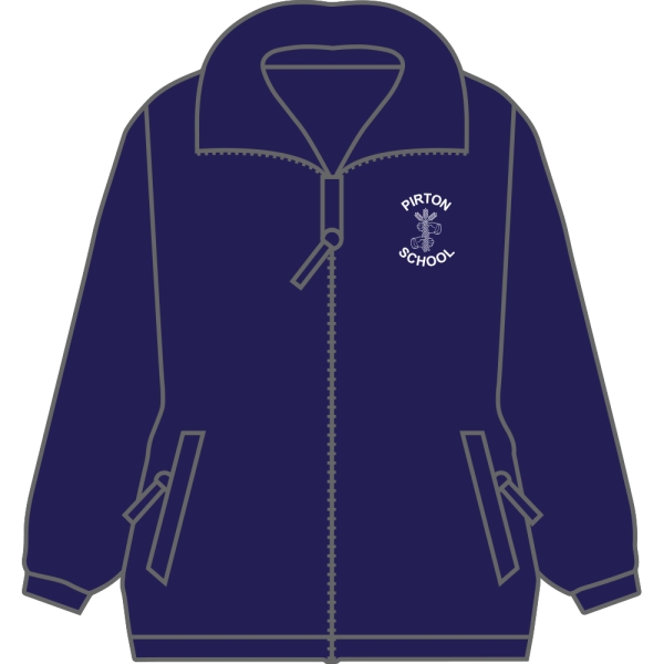 Pirton School - Pirton Winter Jacket